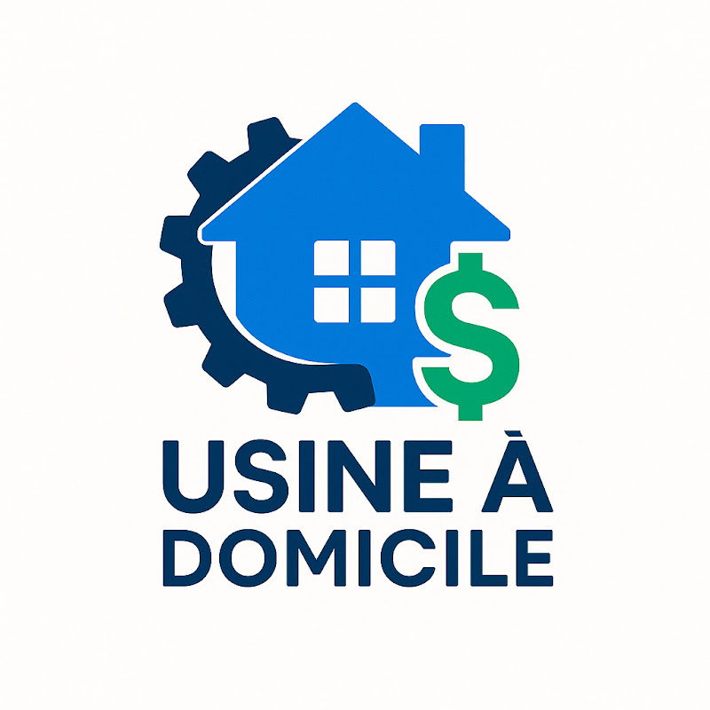 Usine à Domicile