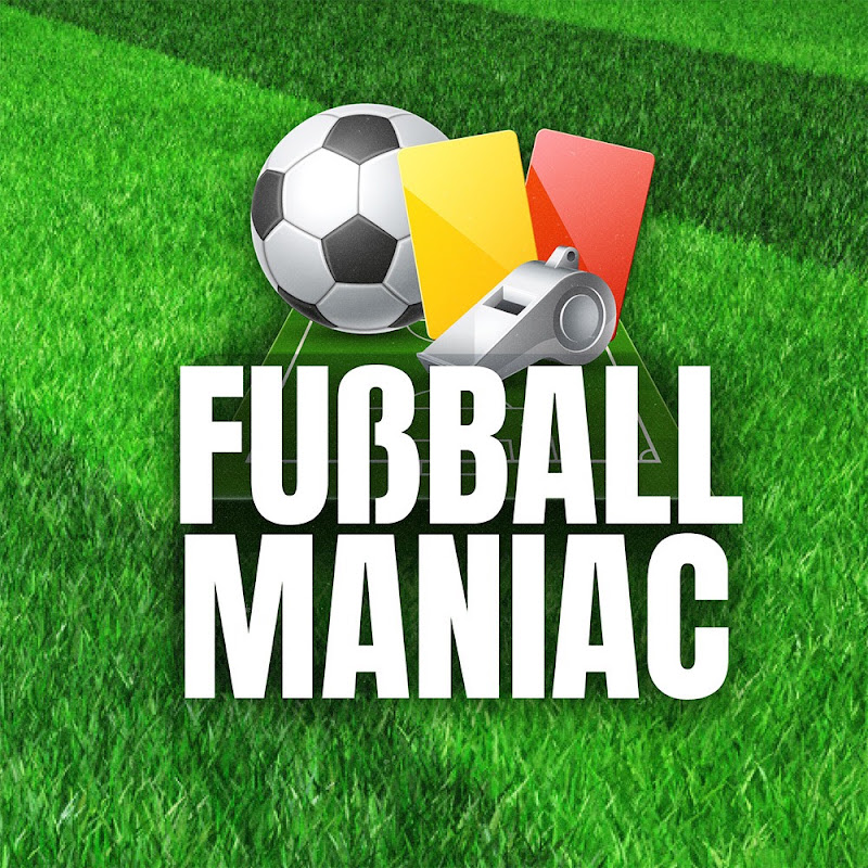 Fußball Maniac