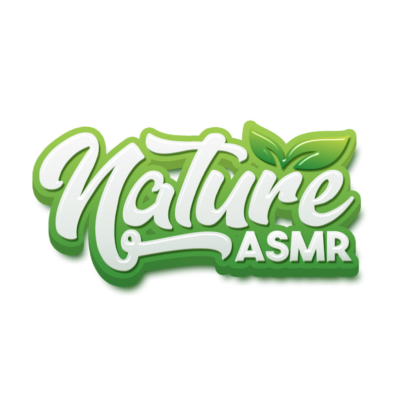 Nature ASMR