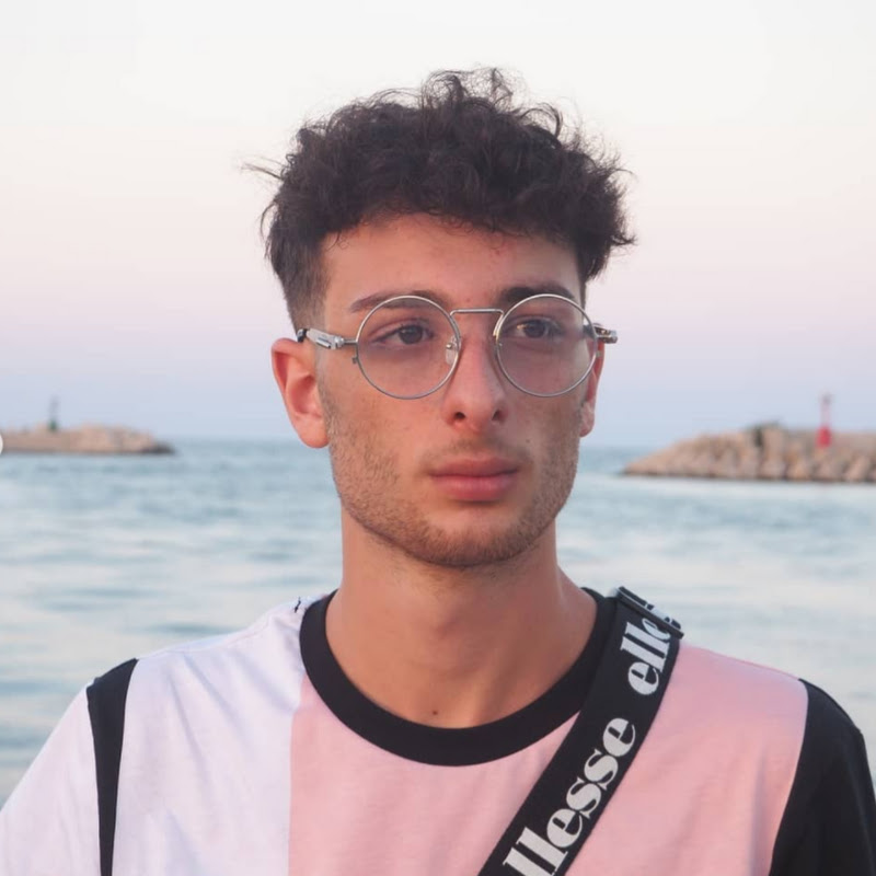 Alex EmblemTM