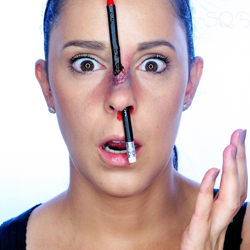 Makeup Artist De Belleza & Fx