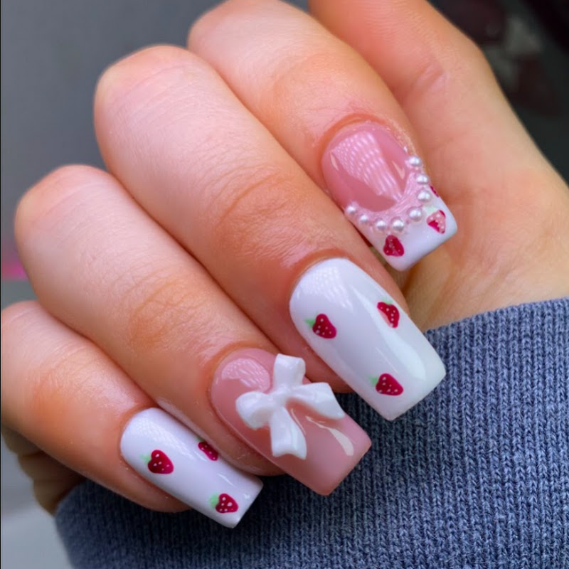 Nailx