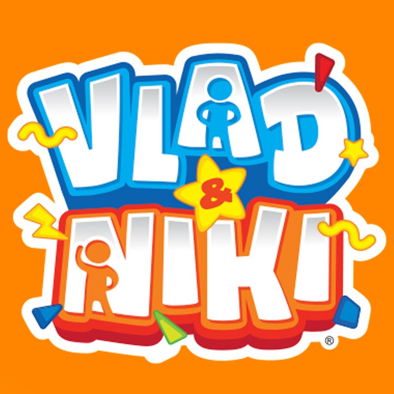 Vlad From “Vlad And Niki”
