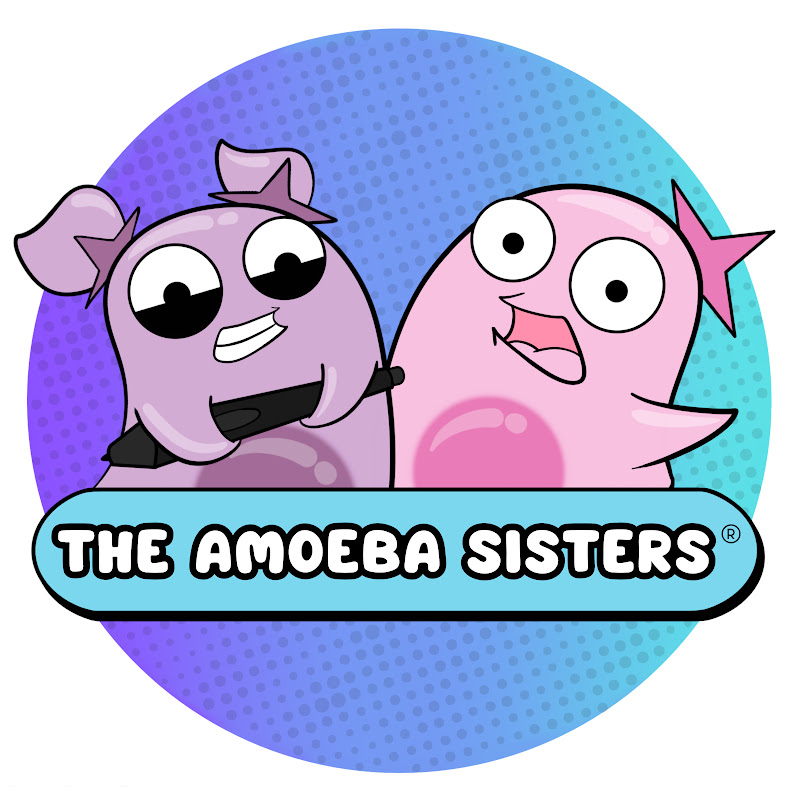 The Amoeba Sisters