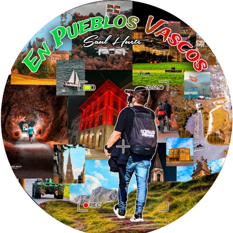 Pueblos Vascos