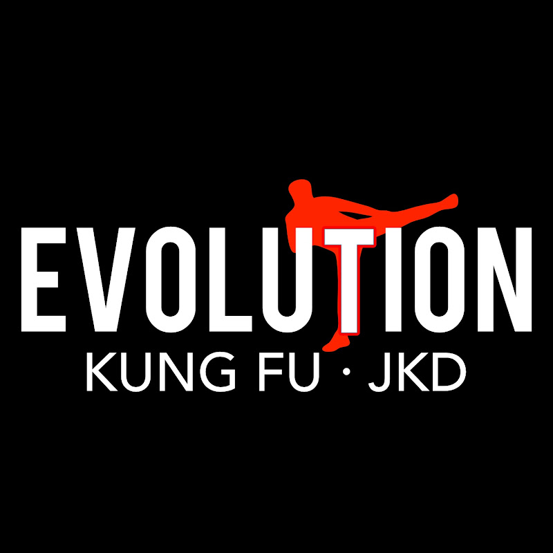Evolution Jeet Kune Do - Sifu Joel Ledlow