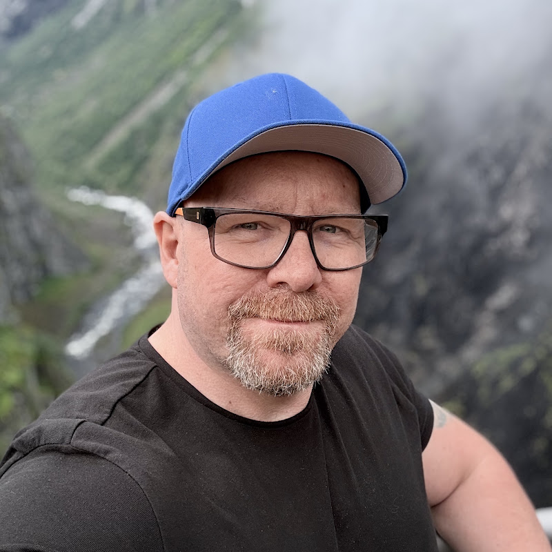 Christoffer Media