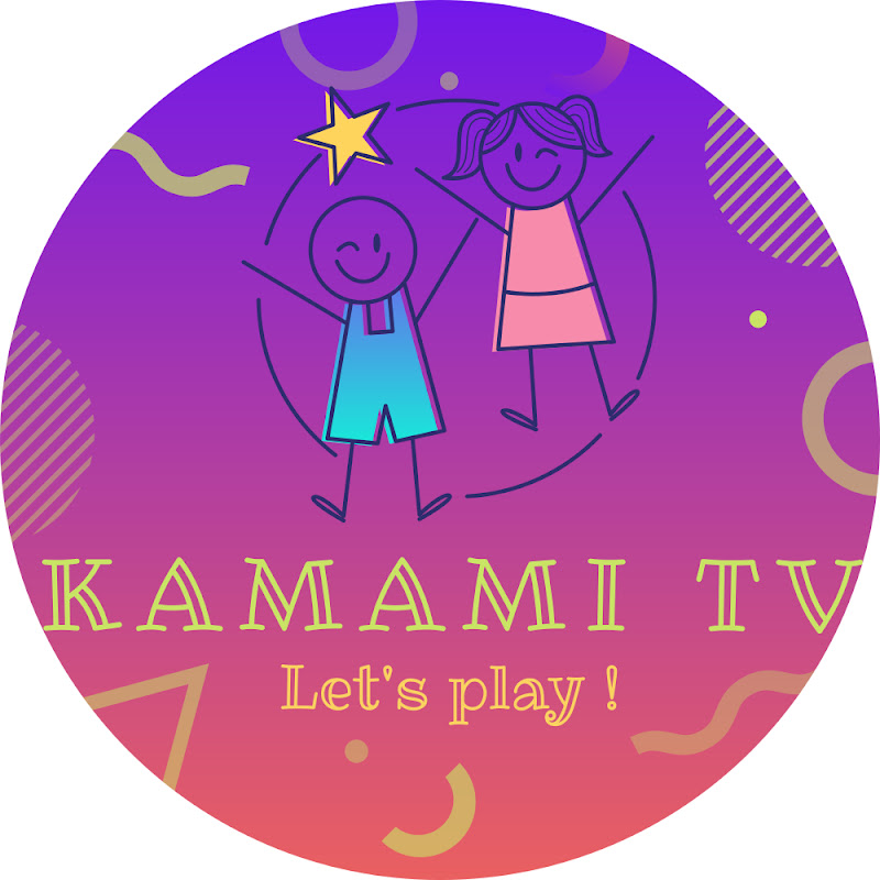 KAMAMI TV