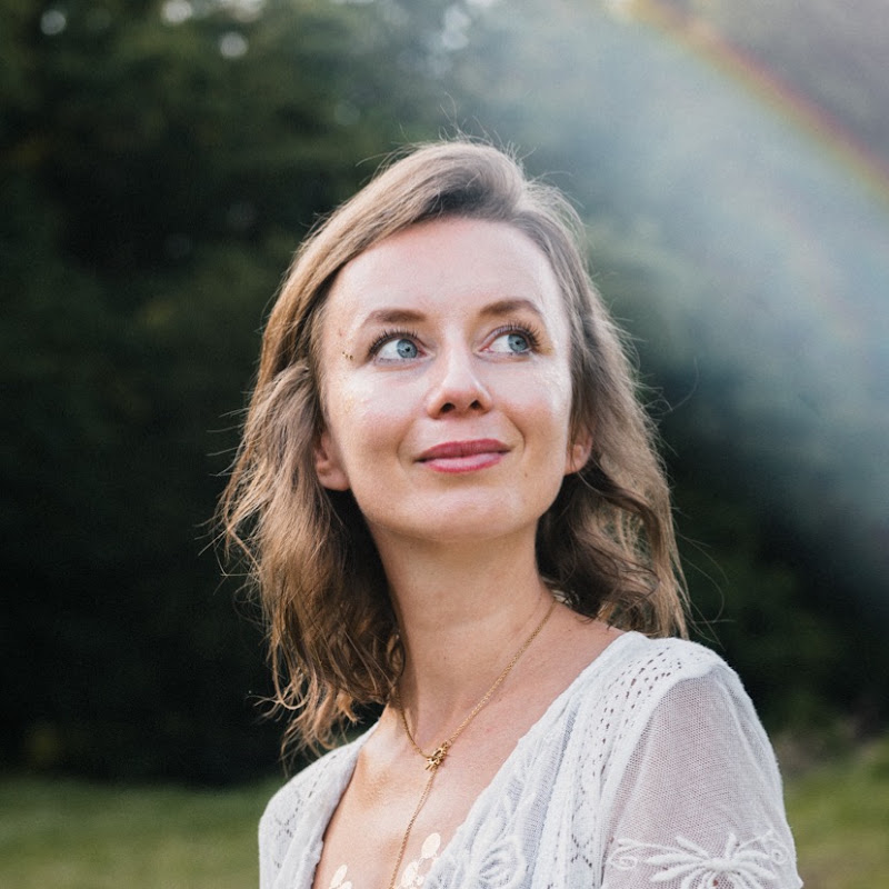 Sylwia Yoga