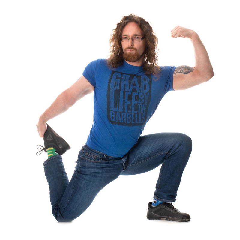 Tom Morrison | The Simplistic Mobility Method