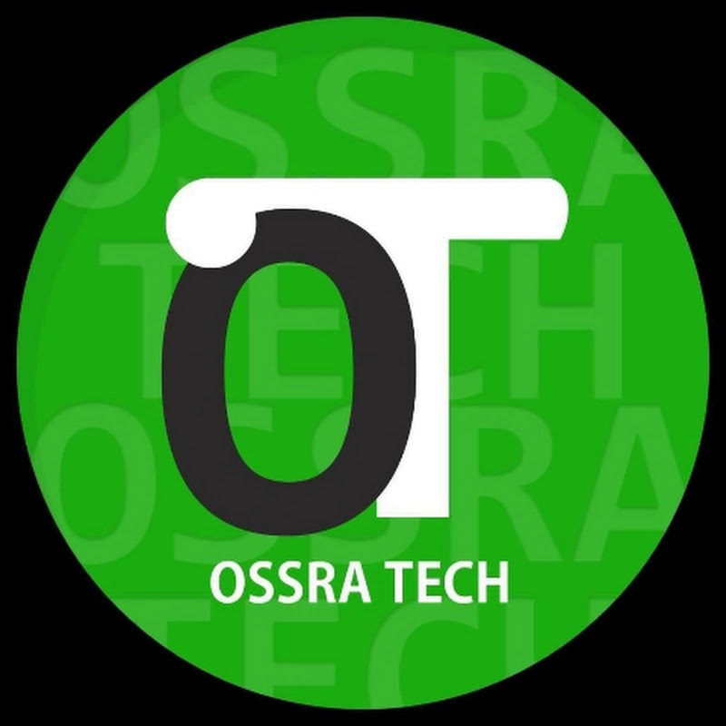 Ossra Tech