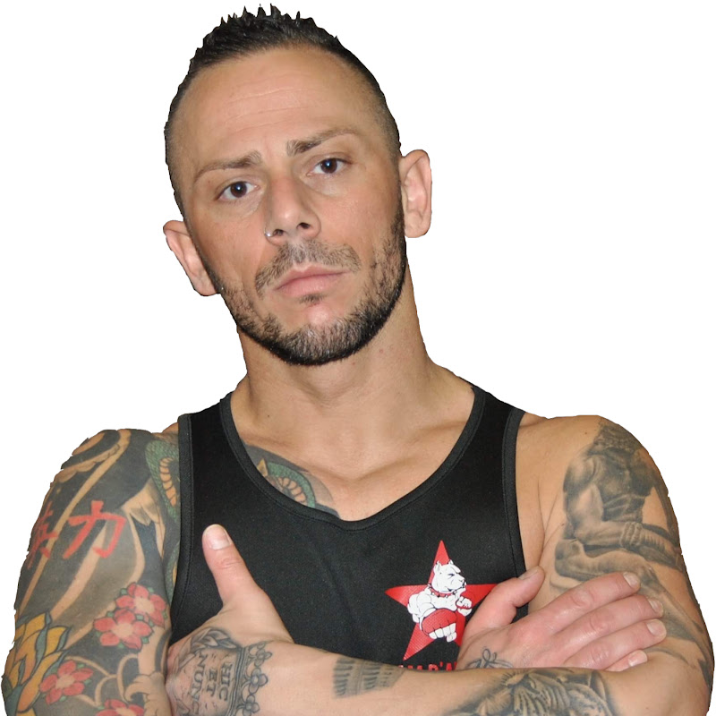 Andrea D'Antoni