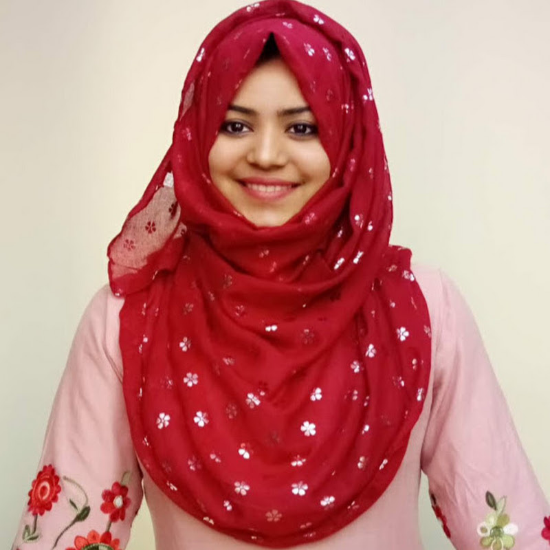 Zulfia's Recipes