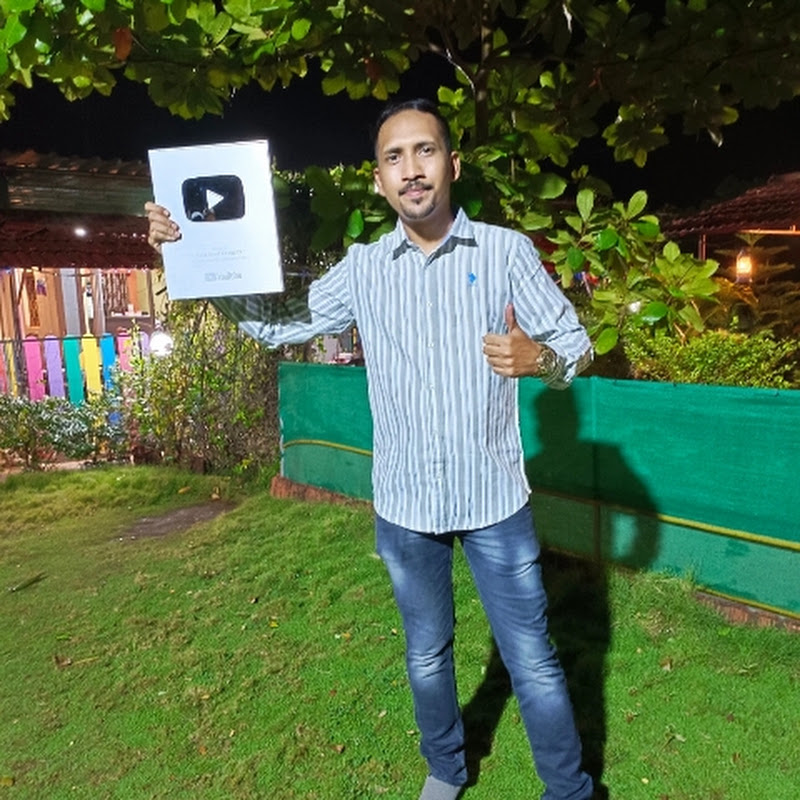 Adil Pansare