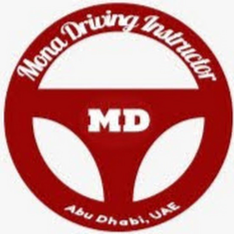 Mona Driving Training In Abu Dhabi