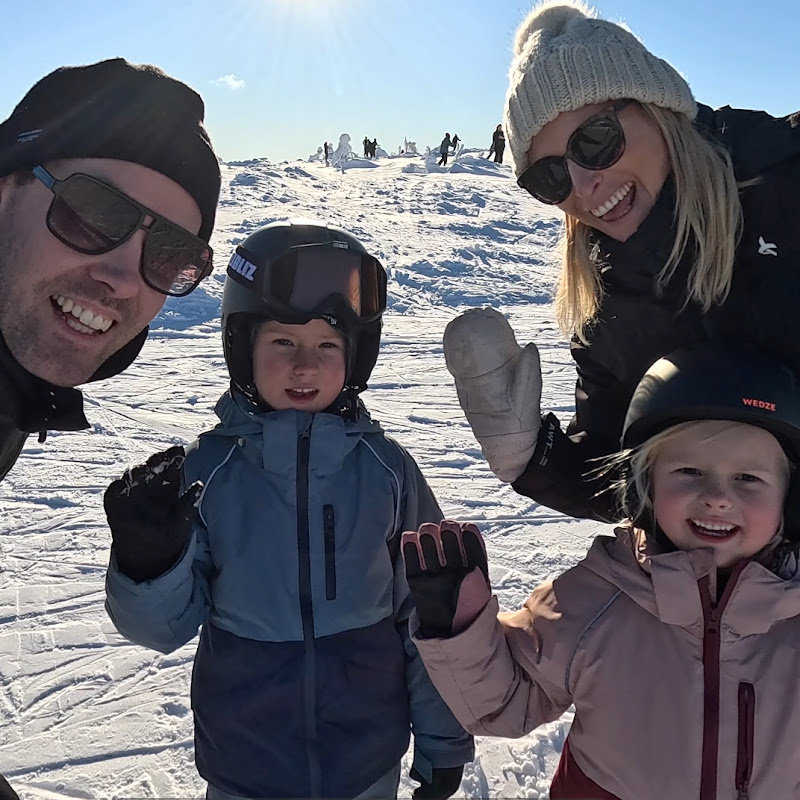 Familjen Bader