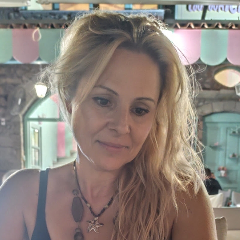 Konstantina's Kitchen