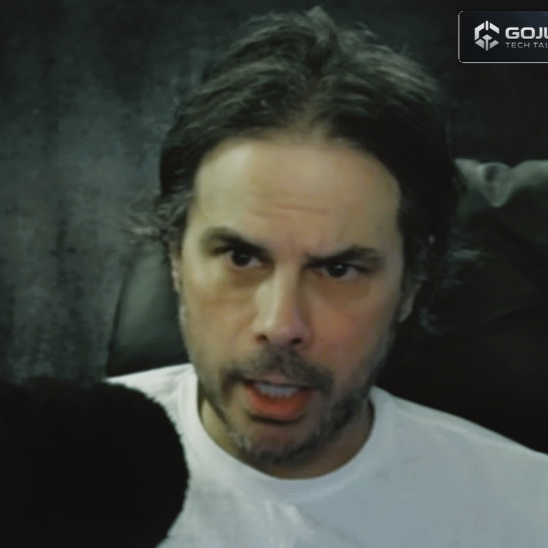 (Justin) Goju Gottschlich