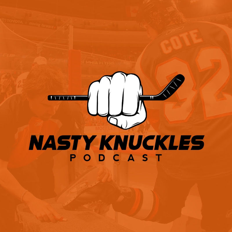 Nasty Knuckles Podcast