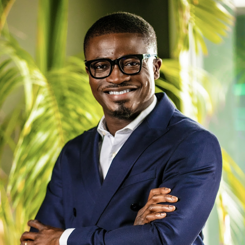 L’INVESTISSEUR AFRICAIN 🌍