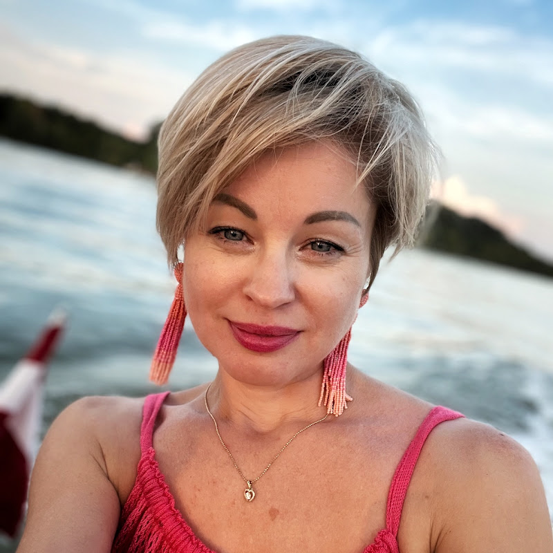 Ksenia Denisova