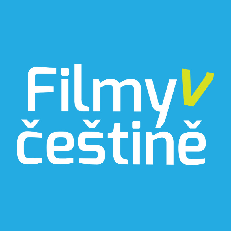 Filmy V češtině