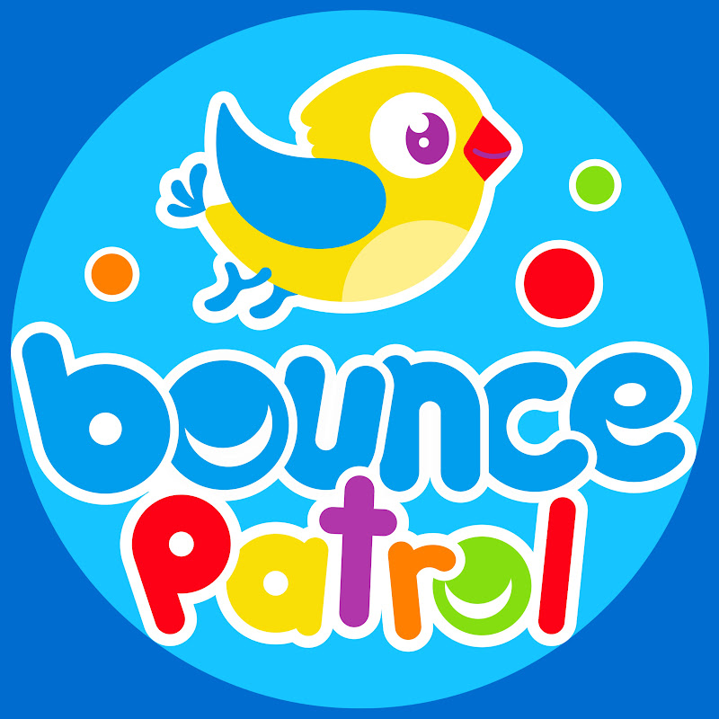 Bounce Patrol - Kids Songs & Videos