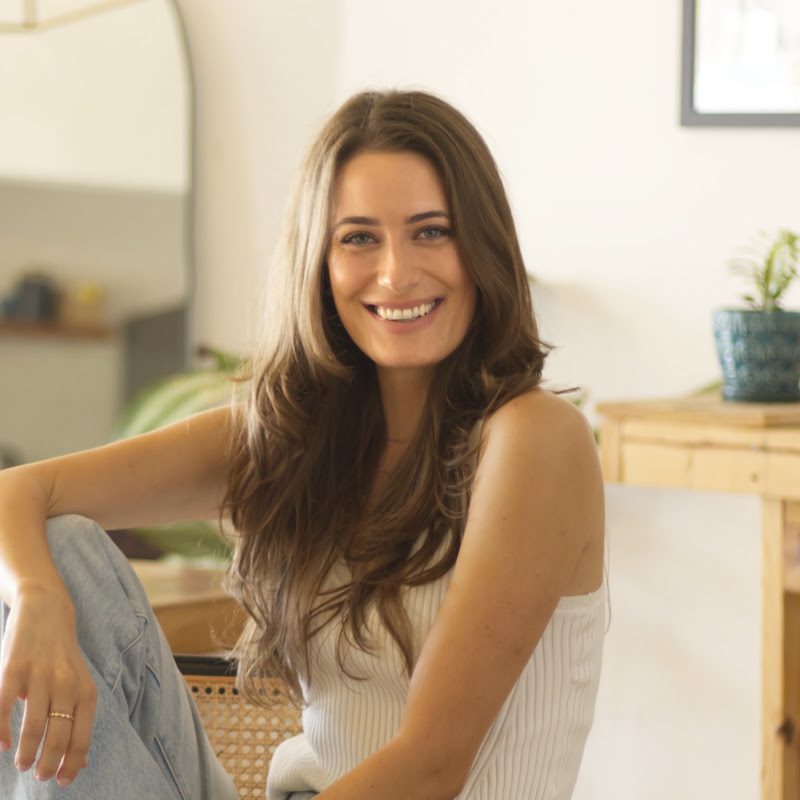 Louise Henry☀️Online Business