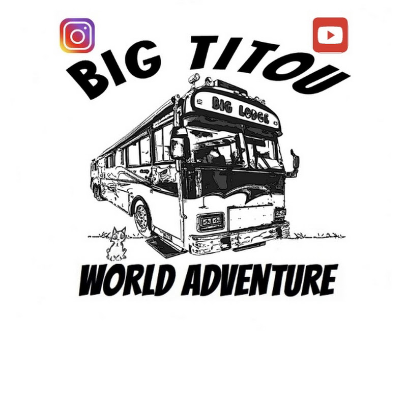 BIG TITOU