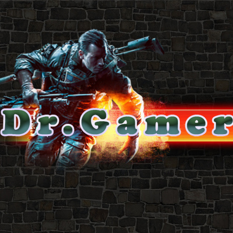 Dr. Gamer