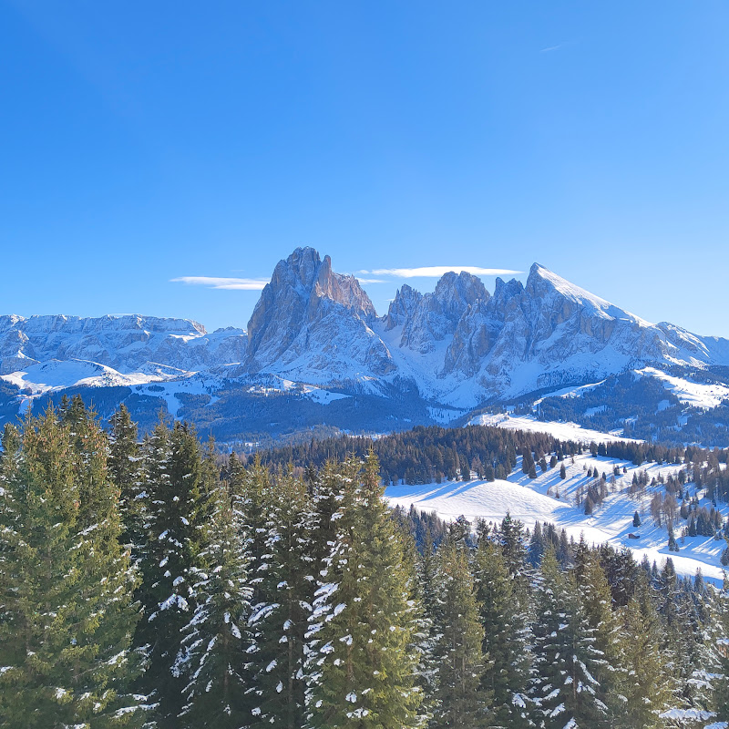 Neve & Montagna Reporters