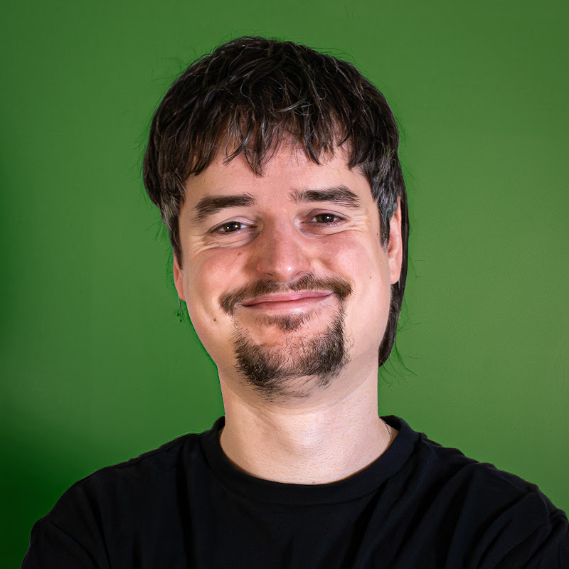 Don - GameMeneer