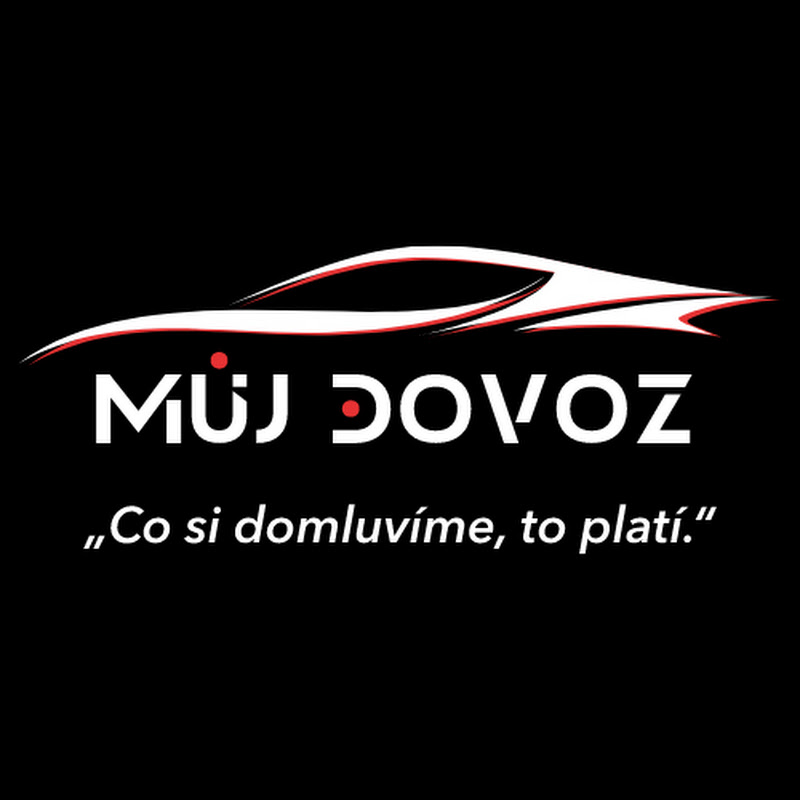 Můj Dovoz - Co Si Dohodneme, To Platí