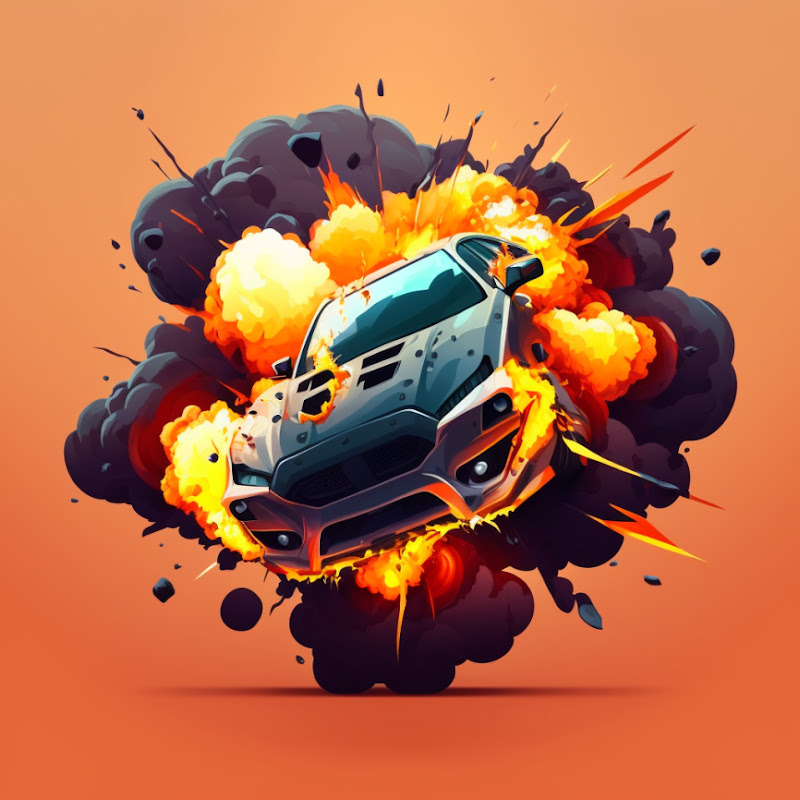 CarCrashBeamNG
