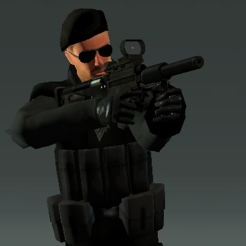 Gen. Warrior