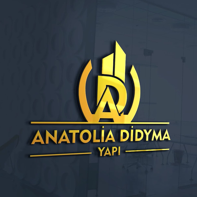 ANATOLİA DİDYMA YAPI İNŞAAT