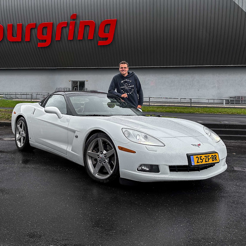 CarspotterJeroen