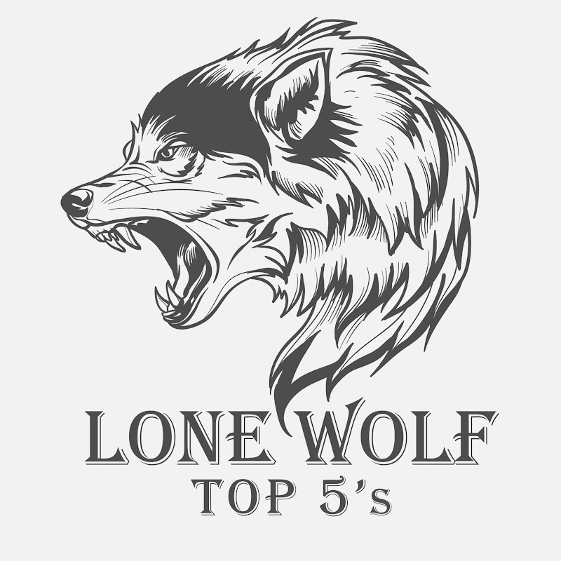 Lone Wolf