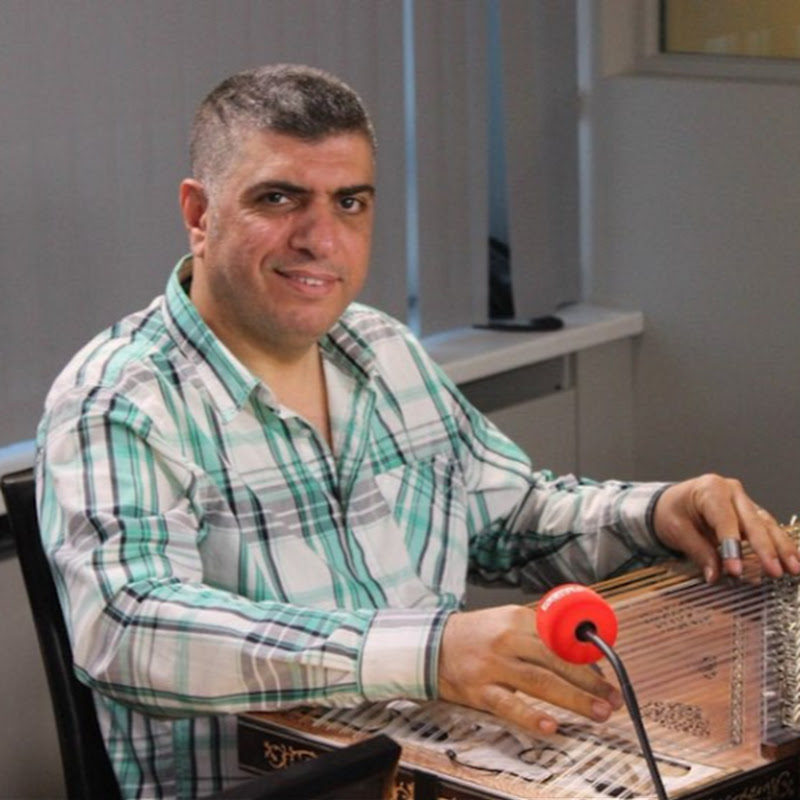 Souhad Najem