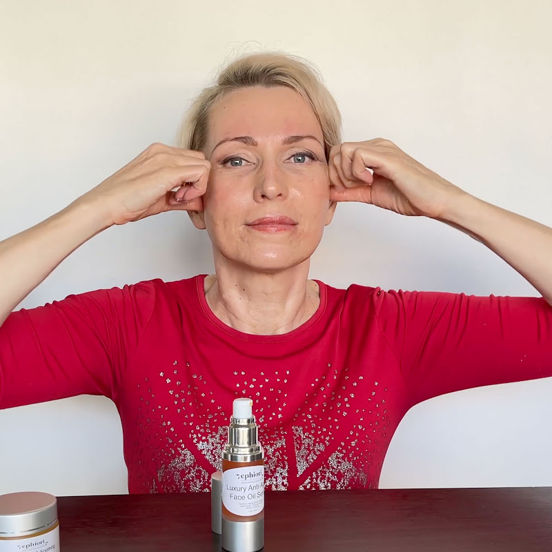 EPHIORI Beauty & Health Coach • Natural Skincare