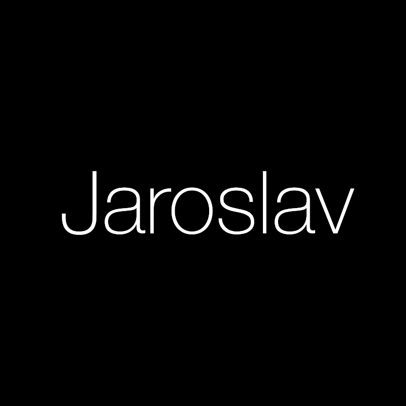 Jaroslav