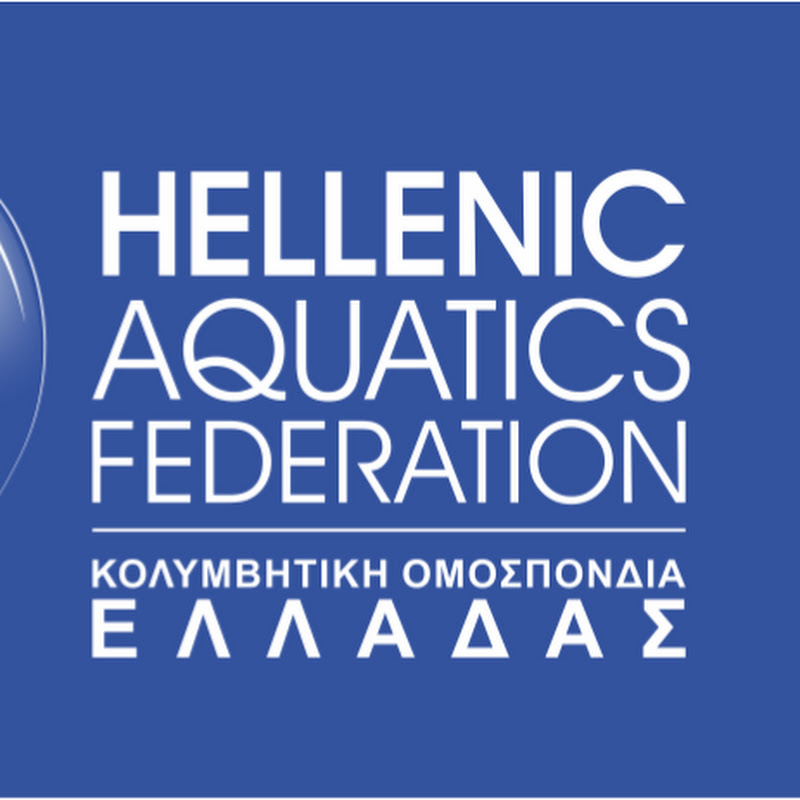 KOE TV - Hellenic Swimming Federation - HSF