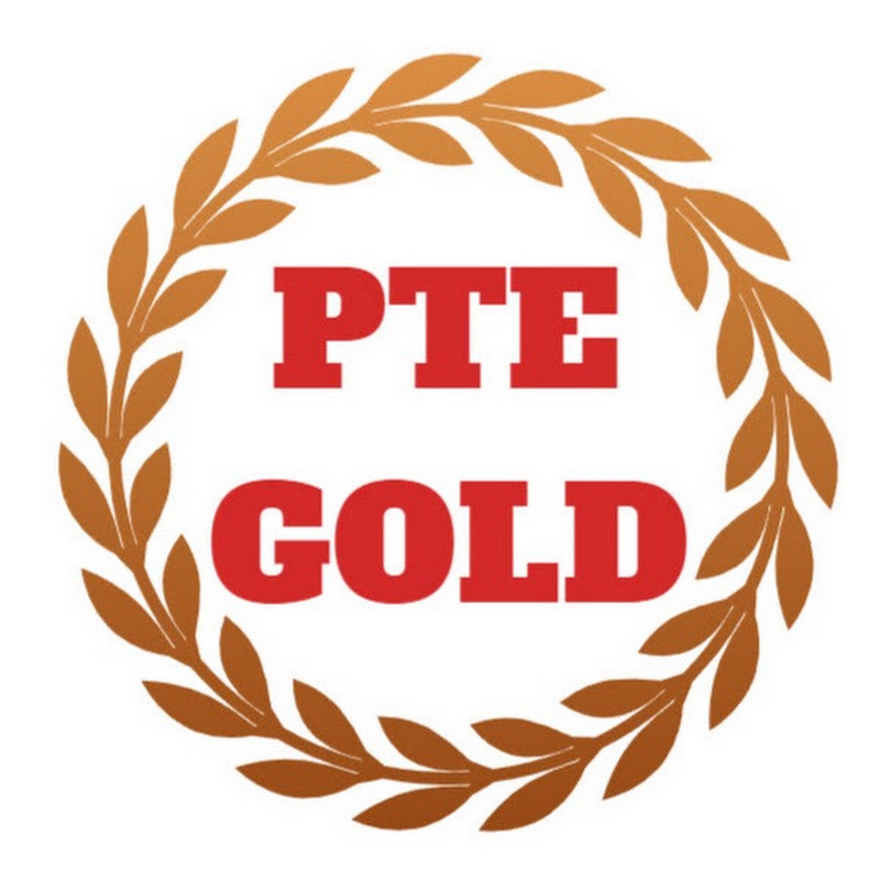 PTE ACADEMIC GOLD