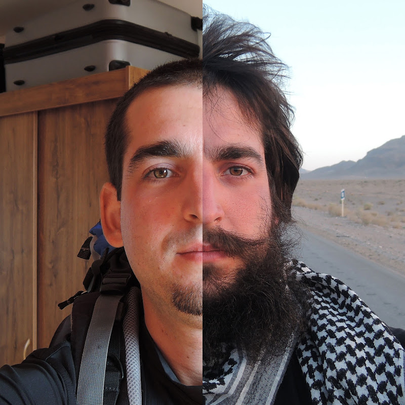 Pavel Adventurer