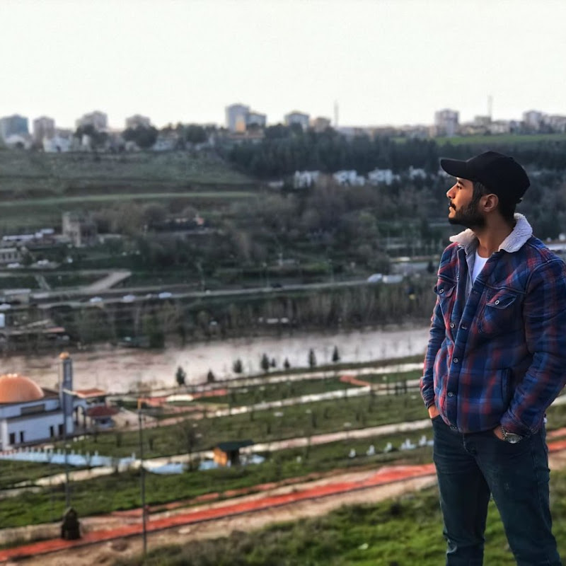 Furkan Uslu
