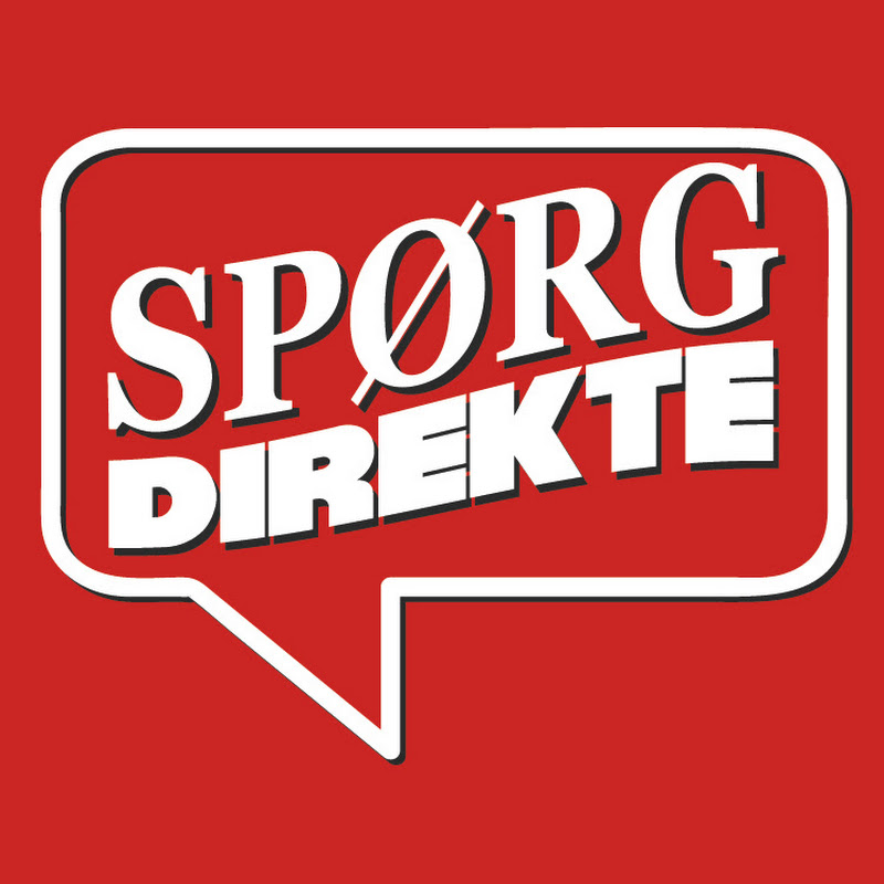 Spørg Direkte