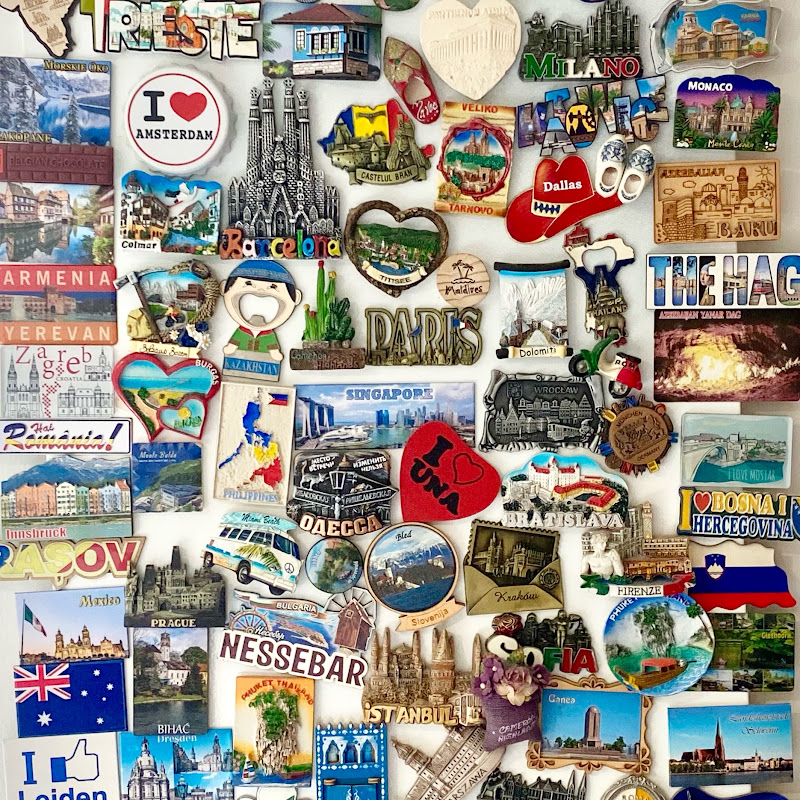 Solo Traveler Uae