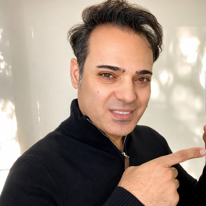 Mohsen Farbod