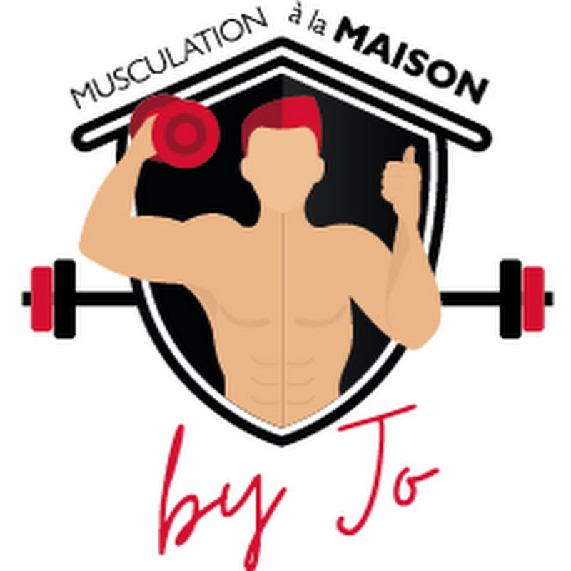Musculation à La Maison By Jo