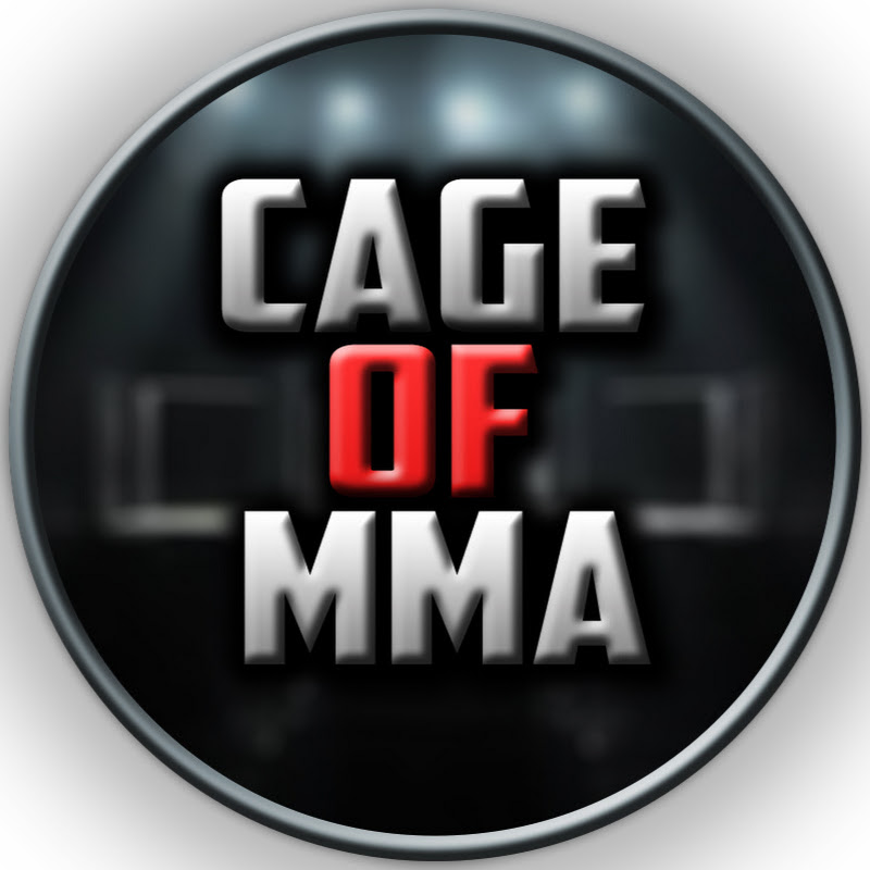 Cage Of MMA